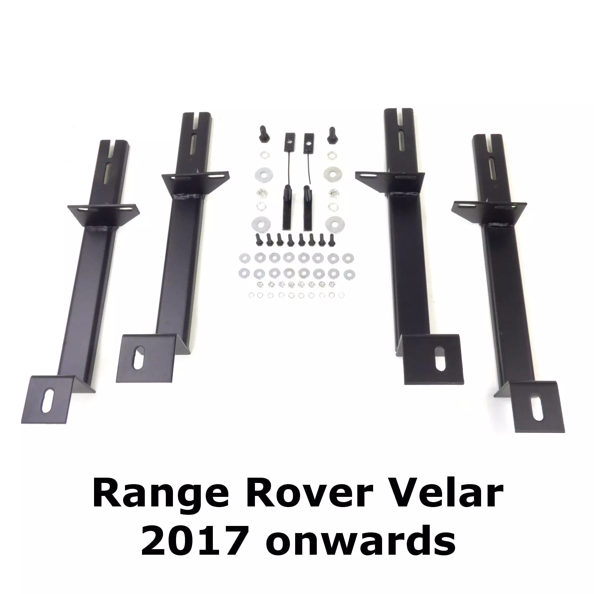 Stingray Side Steps Running Boards for Range Rover Velar 2017+