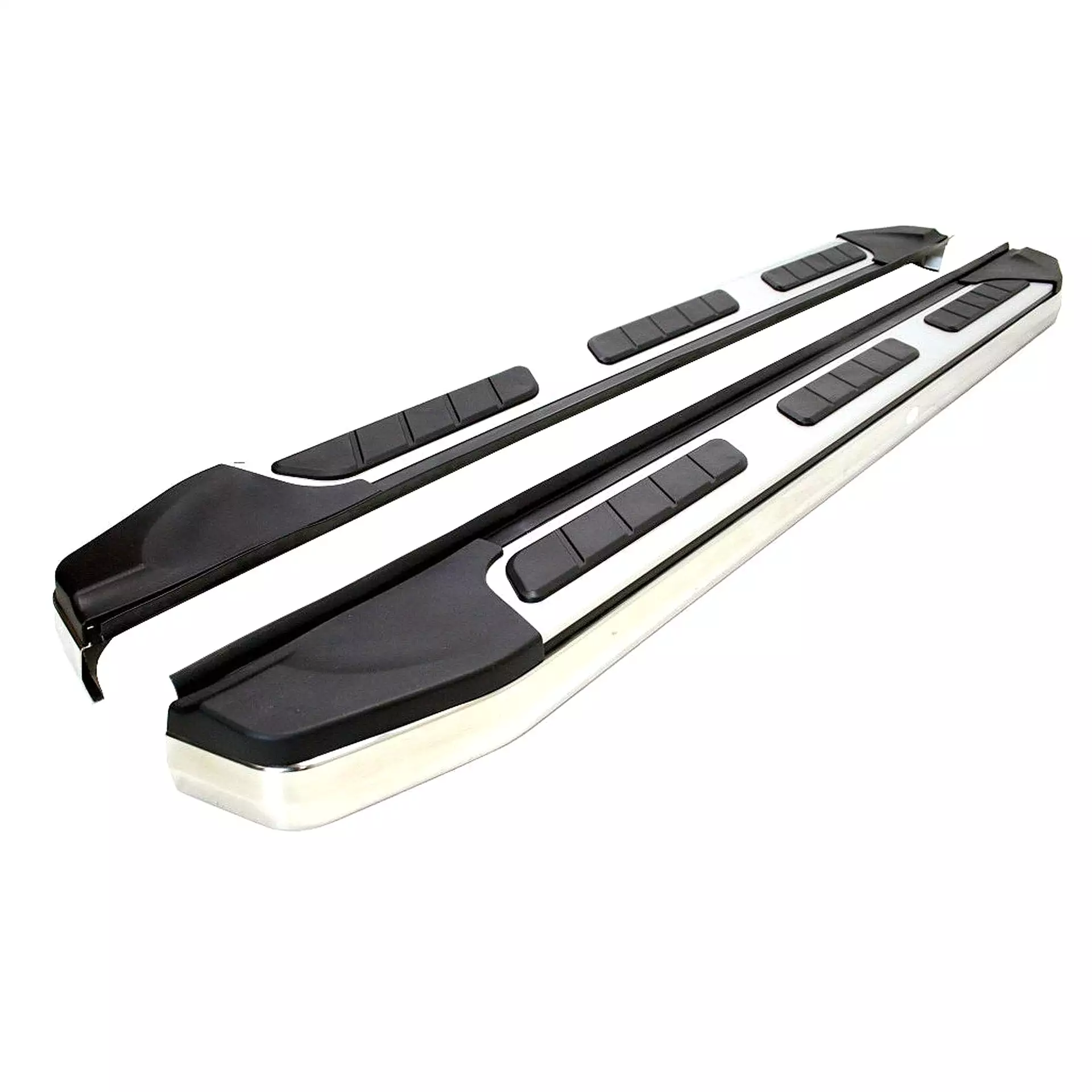 Suburban Side Steps Running Boards for Range Rover Sport 2005-2013 (L320)