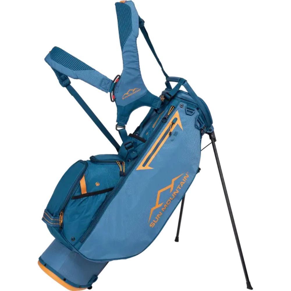 Sun Mountain 3.5 LS Stand Golf Bag 2024