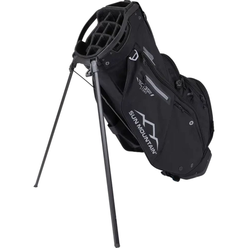 Sun Mountain C-130 Stand 15-Way Cart Golf Bag 2024