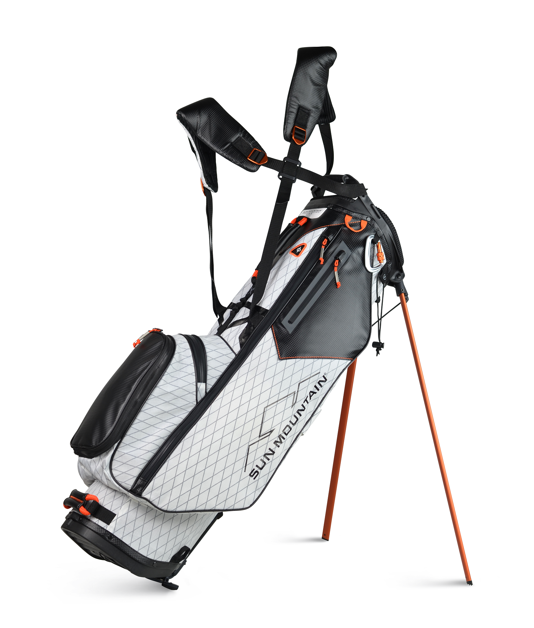 Sun Mountain Golf 2021 VX Stand Bag - CLEARANCE