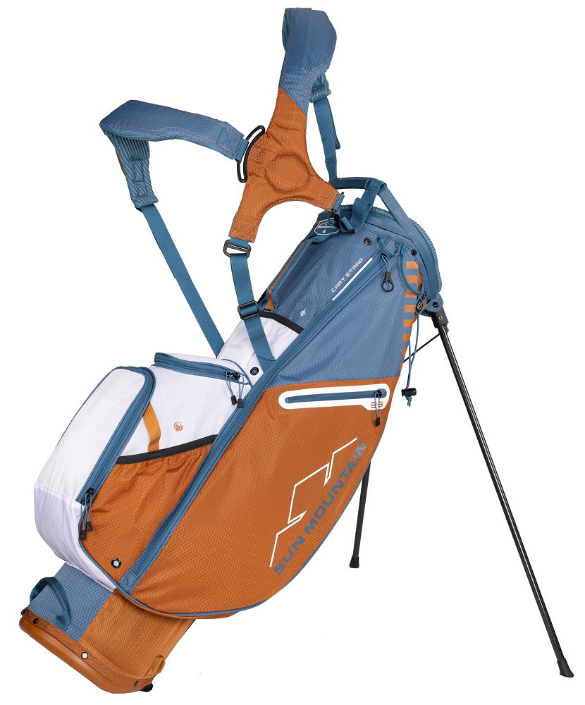 Sun Mountain Golf 2023 3.5 LS Zero-G Stand Carry Bag