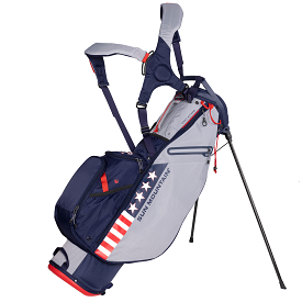 Sun Mountain Golf 2023 3.5 LS Zero-G Stand Carry Bag