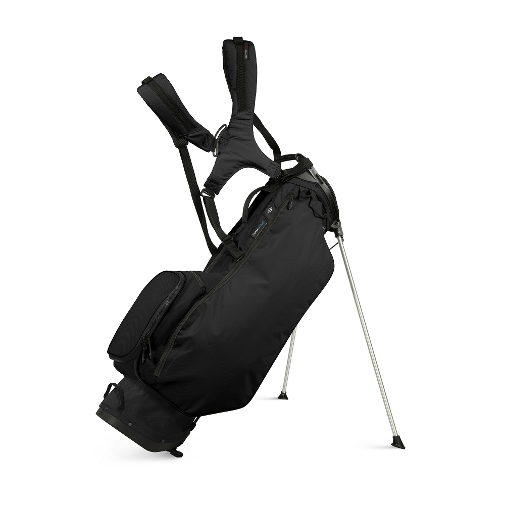 Sun Mountain Golf 2023 Collegiate Team Superlite Carry Stand Bag