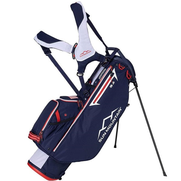 Sun Mountain Golf 2024 3.5 LS Carry Stand Bag