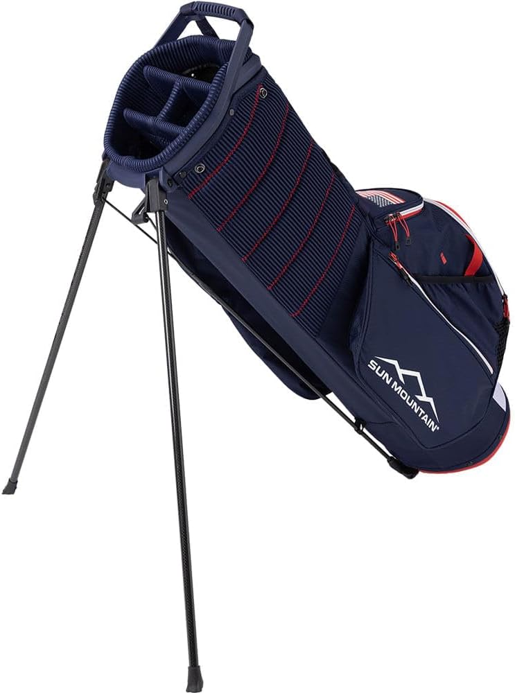 Sun Mountain Golf 2024 3.5 LS Carry Stand Bag