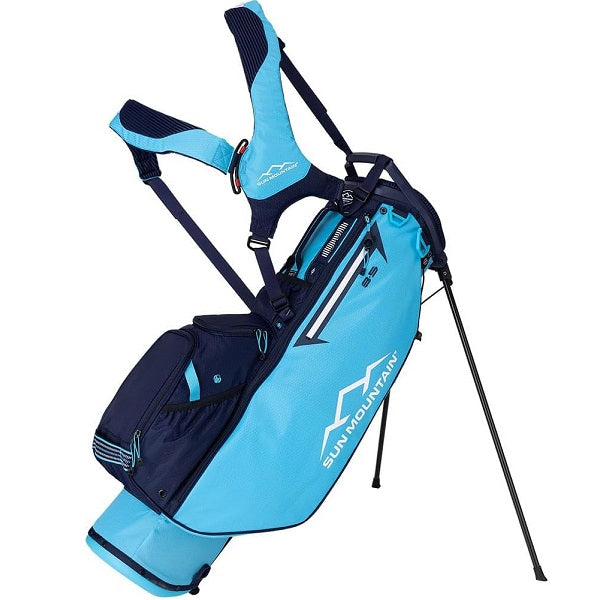 Sun Mountain Golf 2024 3.5 LS Carry Stand Bag