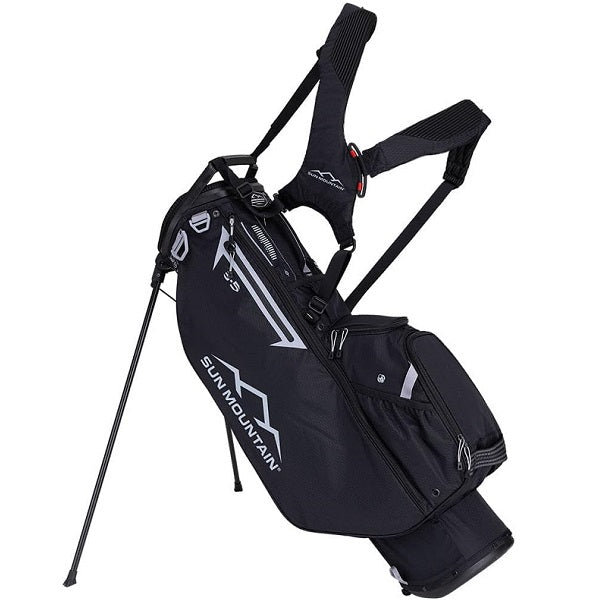 Sun Mountain Golf 2024 3.5 LS Carry Stand Bag