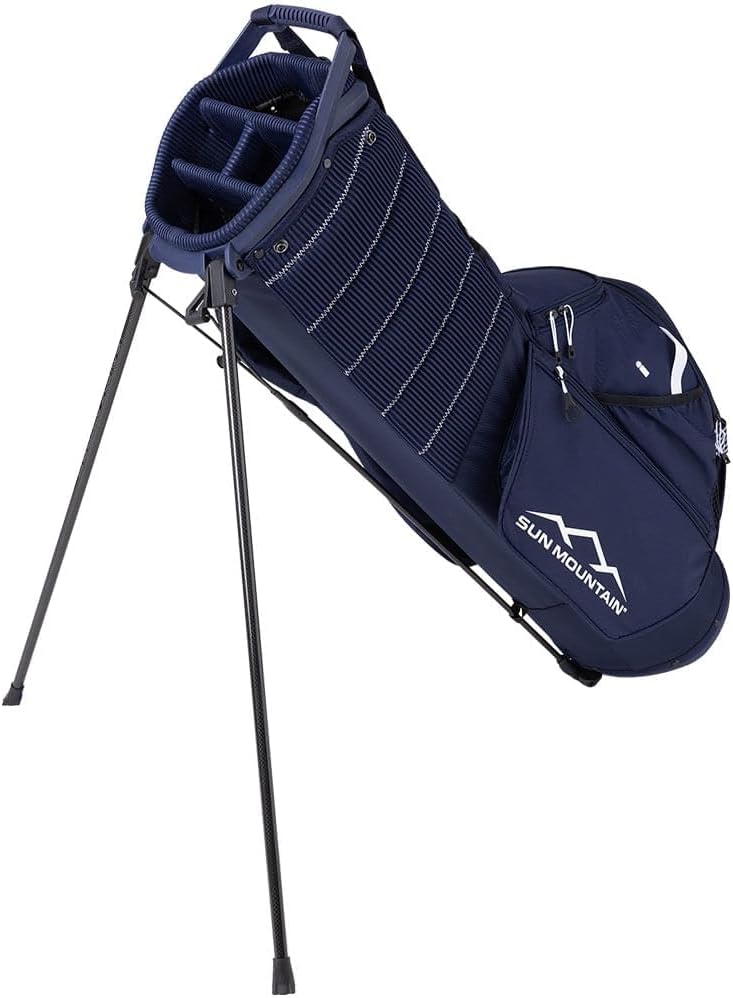 Sun Mountain Golf 2024 3.5 LS Carry Stand Bag