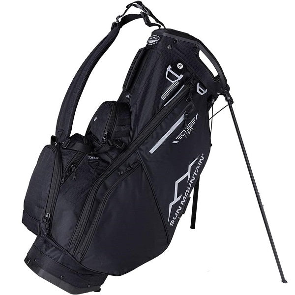 Sun Mountain Golf 2024 C-130S 14-Way Divided Stand Carry Bag