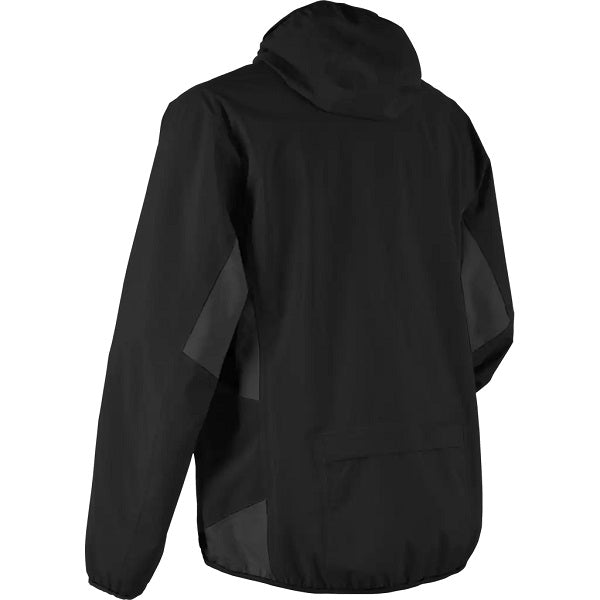 Sun Mountain Golf Monsoon Hooded Rain Jacket