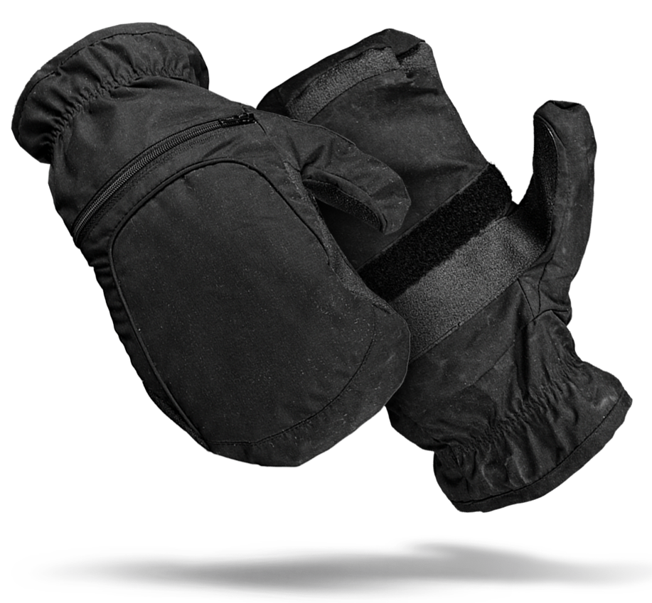 Sun Mountain Golf Winter Cart Mitts