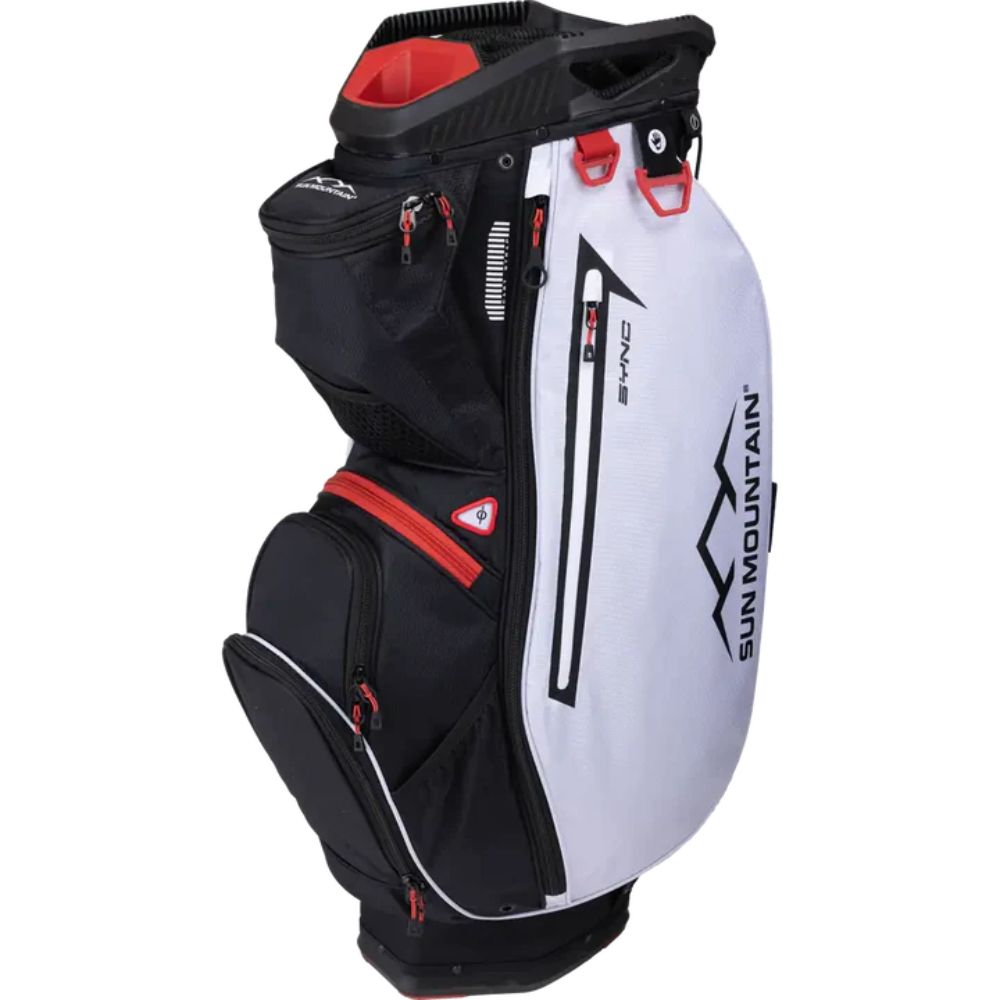 Sun Mountain Sync Cart Golf Bag 2024