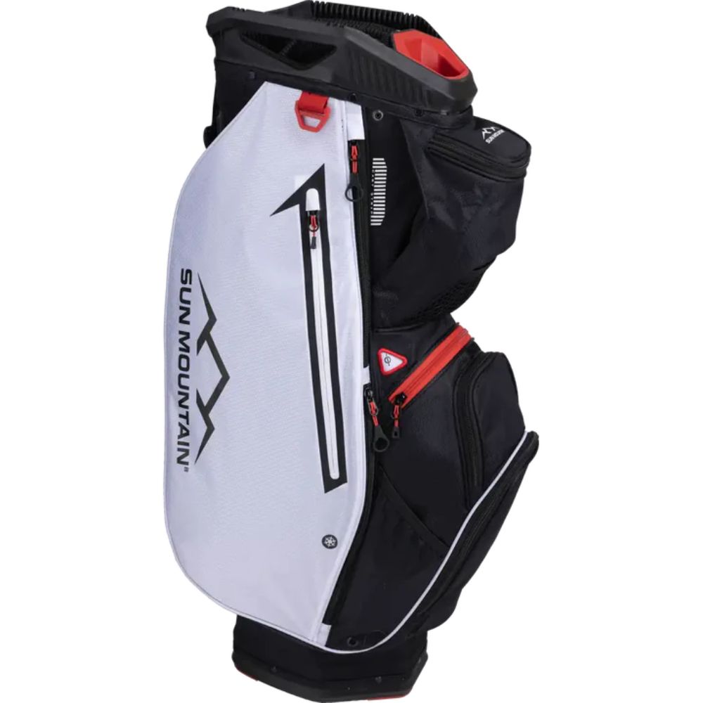 Sun Mountain Sync Cart Golf Bag 2024