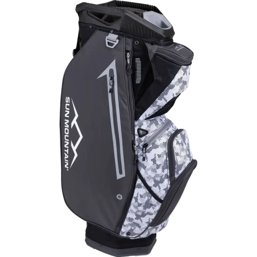 Sun Mountain Sync Cart Golf Bag 2024