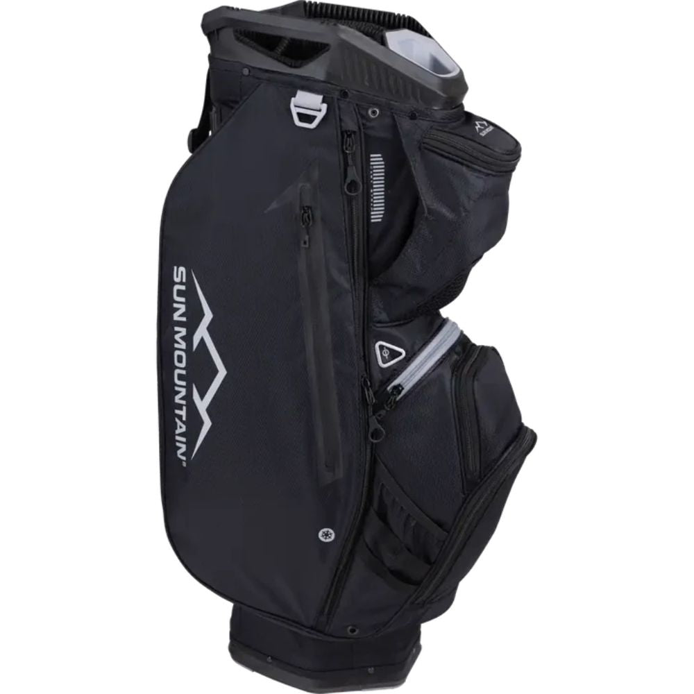 Sun Mountain Sync Cart Golf Bag 2024