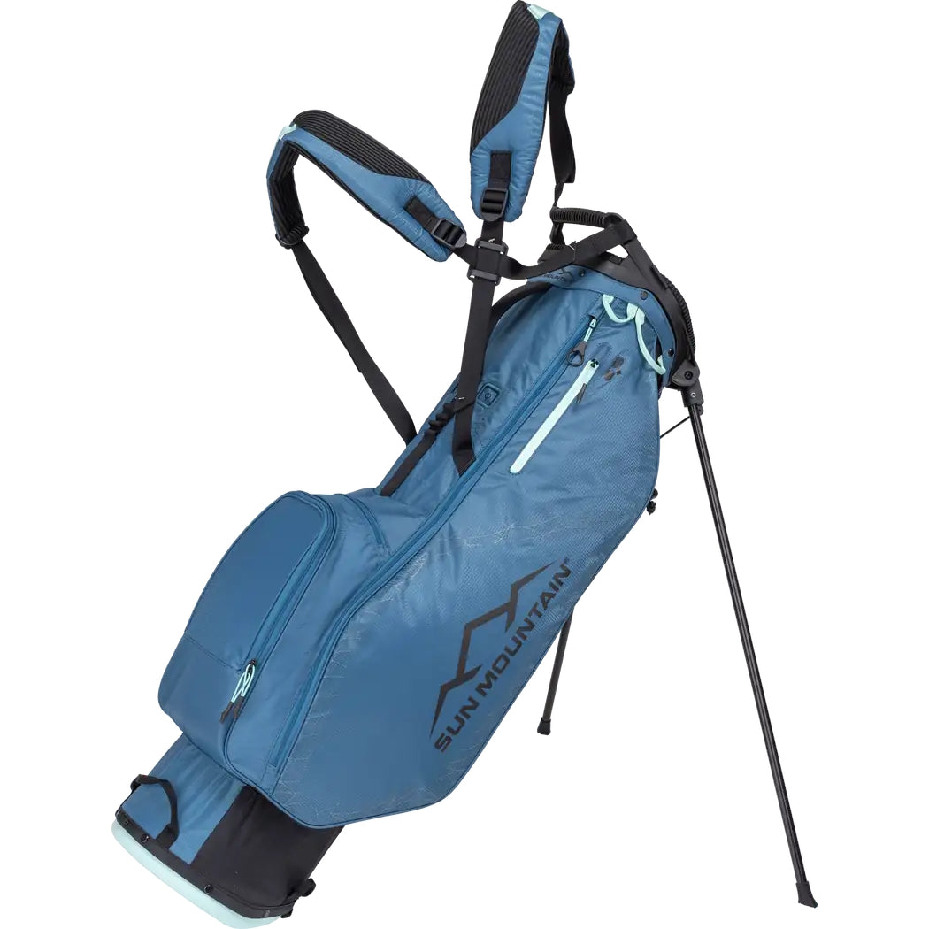 Sun Mountain Women's 2.5+ Stand Bag 2024