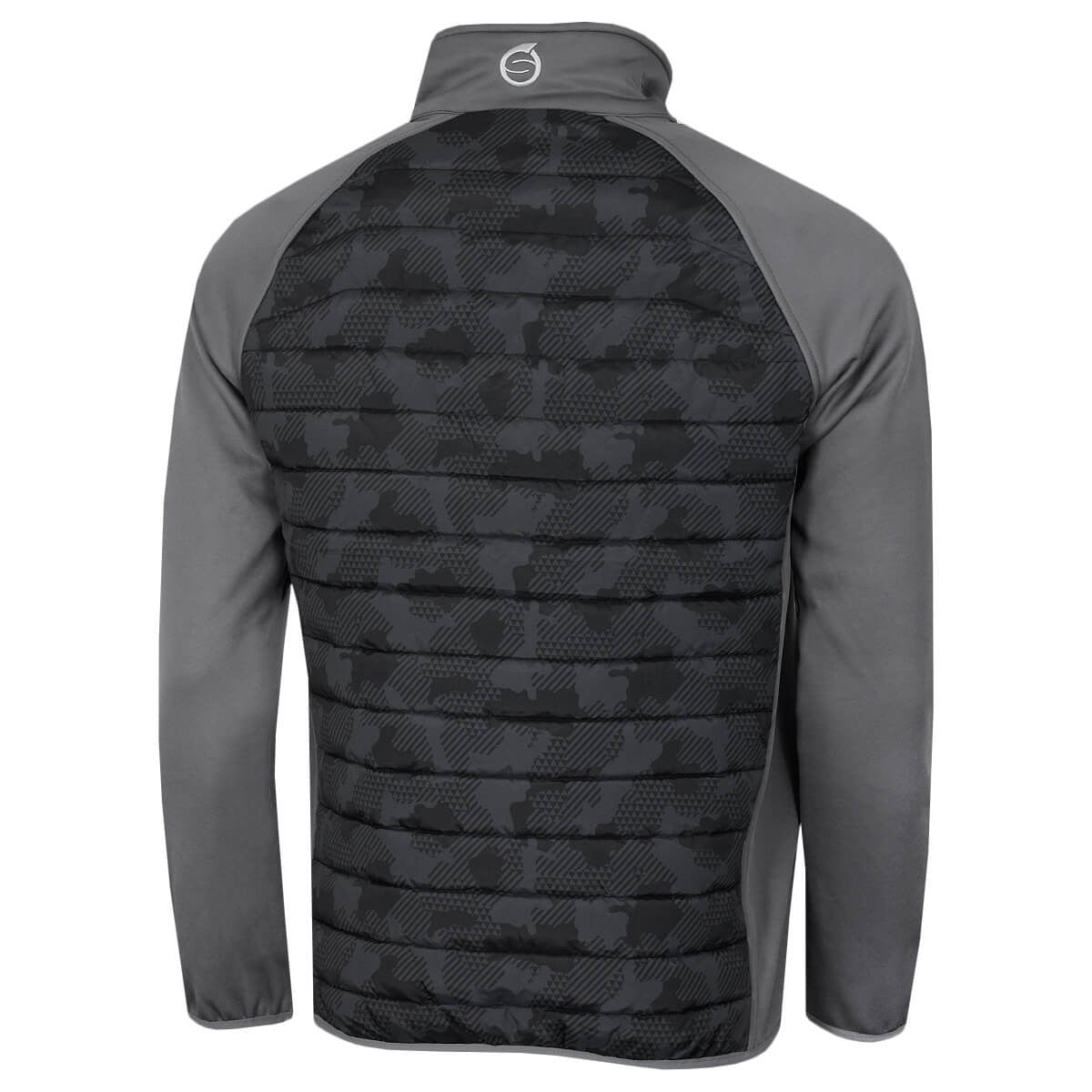 Sunderland Golf Zermatt Padded Jacket