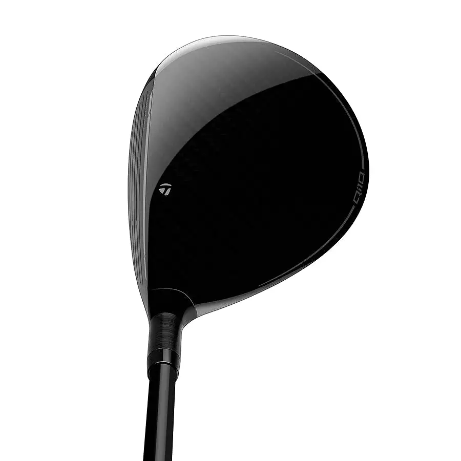 TaylorMade Qi10 - Fairway