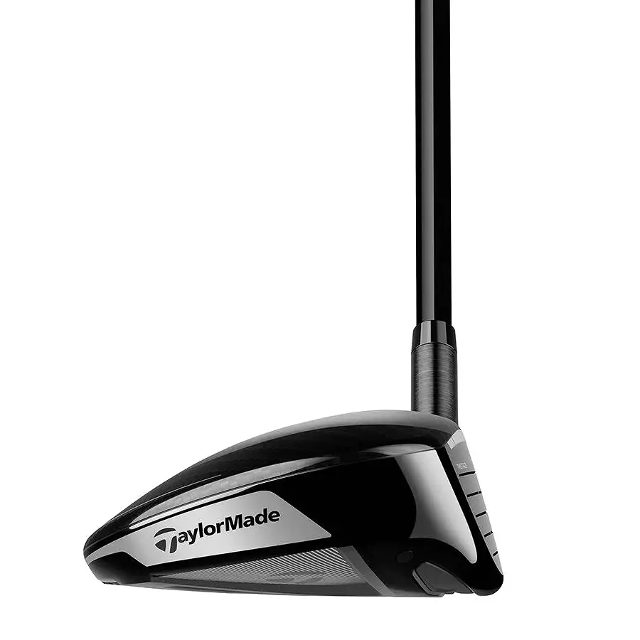 TaylorMade Qi10 - Fairway