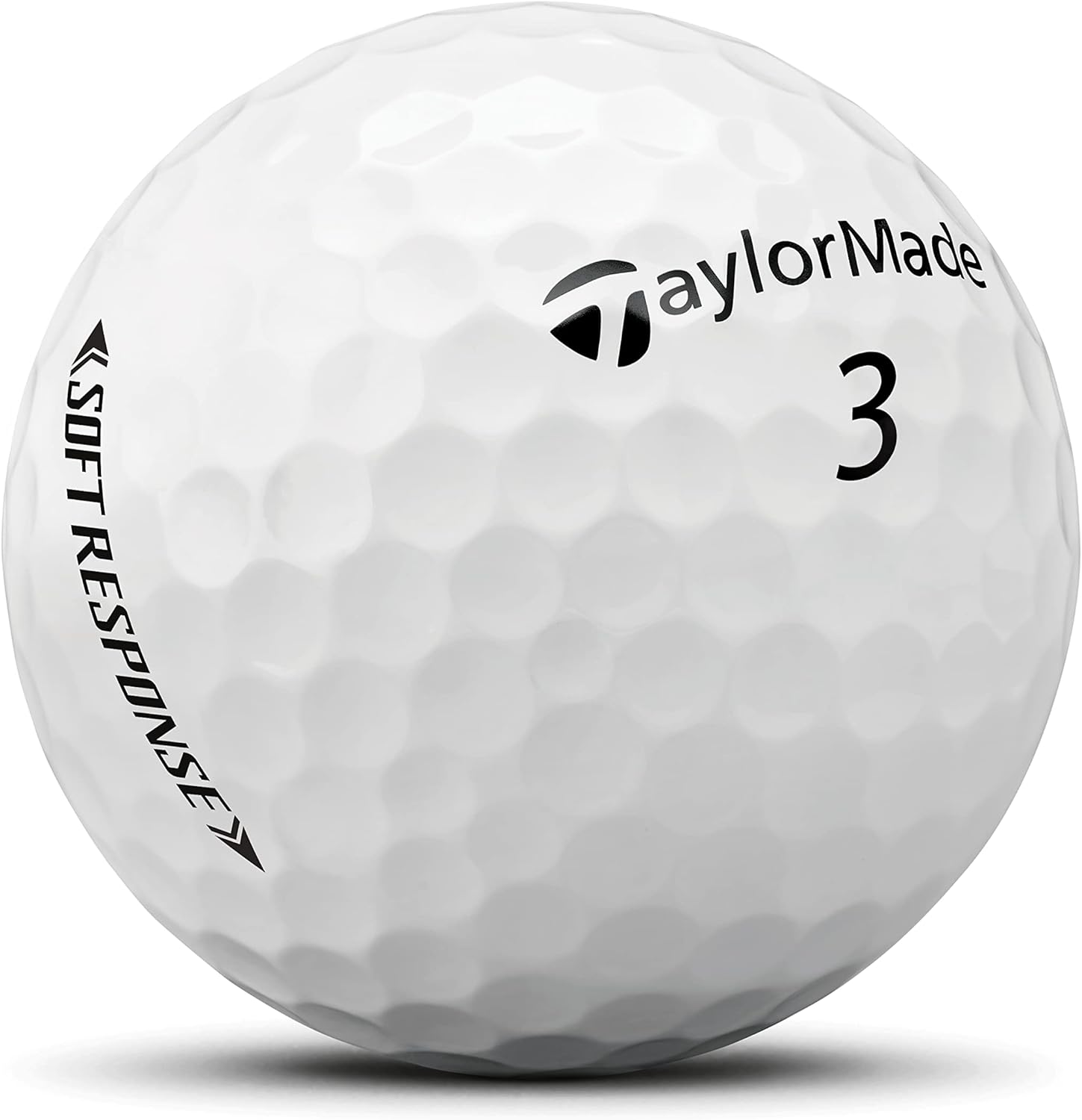 Taylormade Soft Response Golf Balls