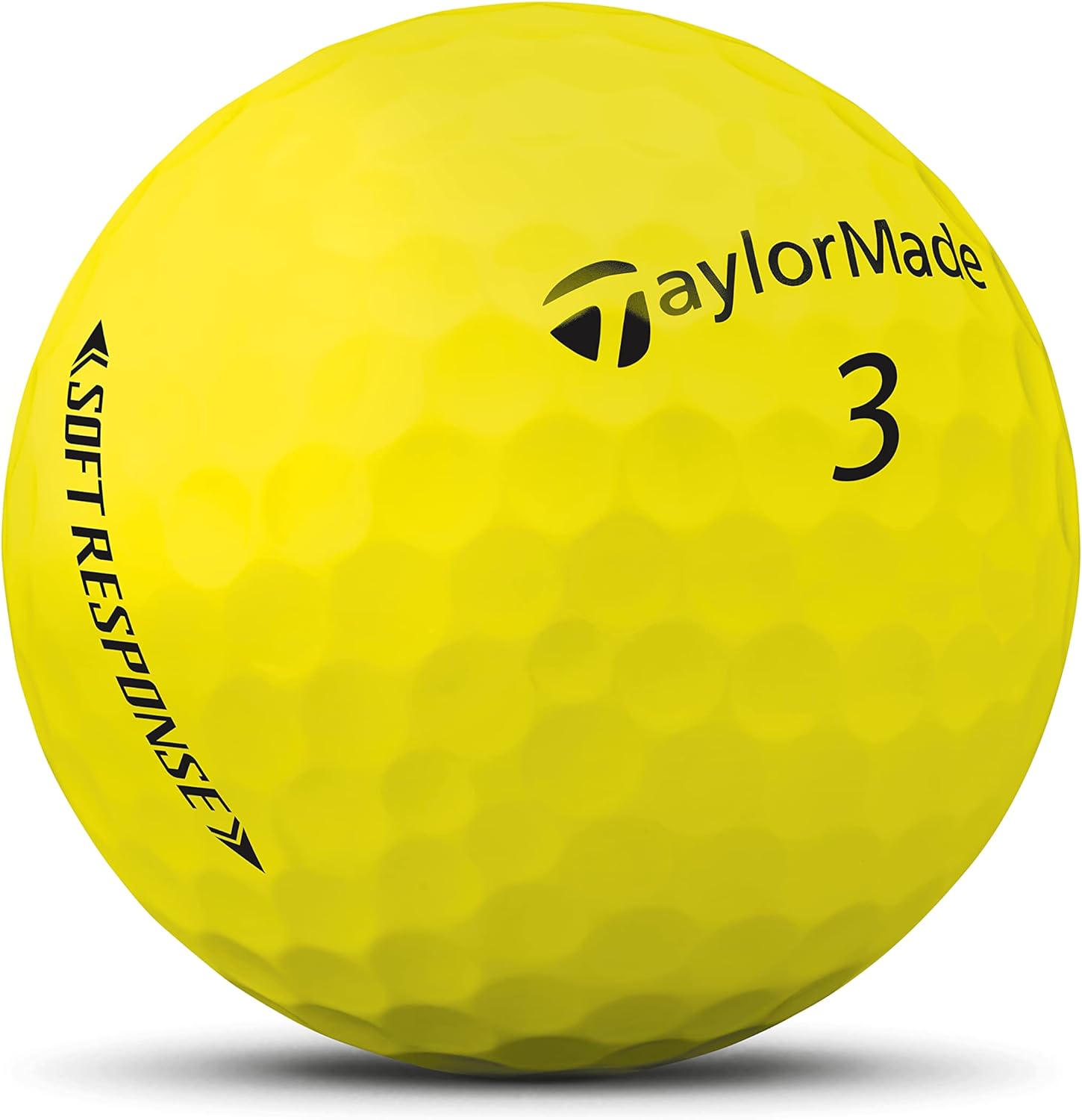 Taylormade Soft Response Golf Balls