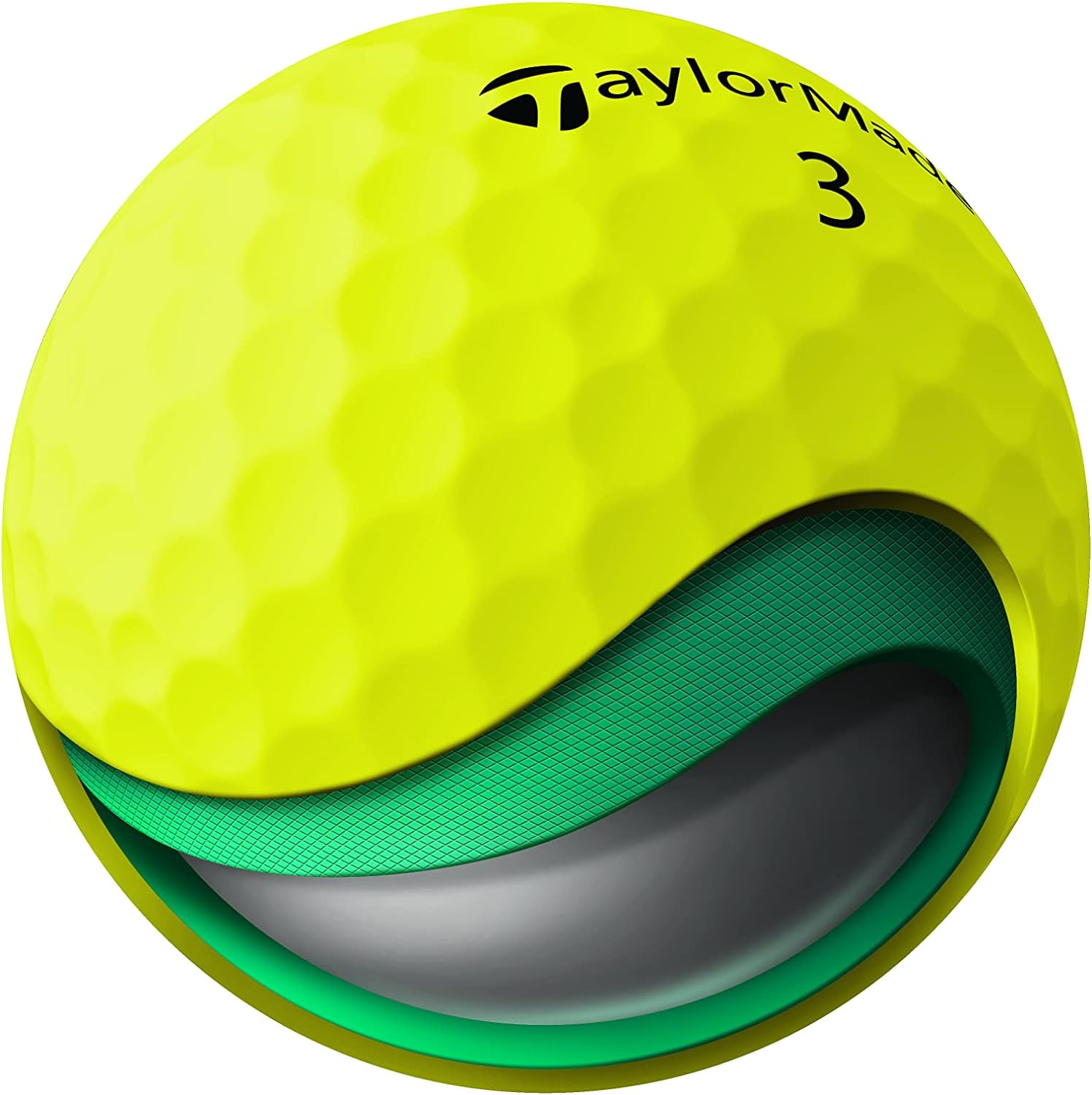 Taylormade Soft Response Golf Balls