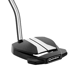 TAYLORMADE SPIDER GTX BLACK SINGLE BLEND PUTTER