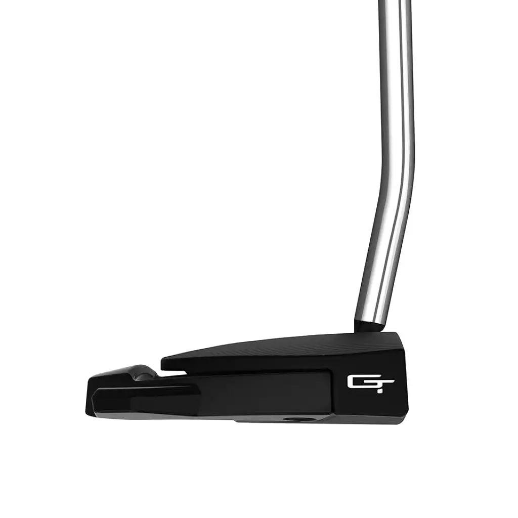 TAYLORMADE SPIDER GTX BLACK SINGLE BLEND PUTTER