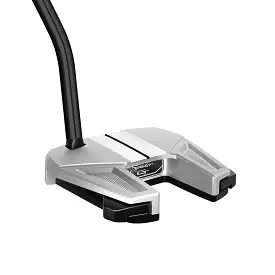 TAYLORMADE SPIDER GTX MAX SILVER PUTTER