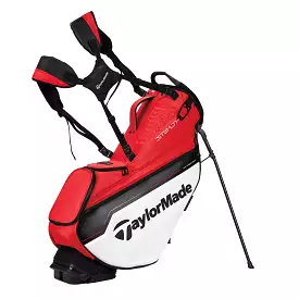 TaylorMade's 2023 Tour Stand Bag