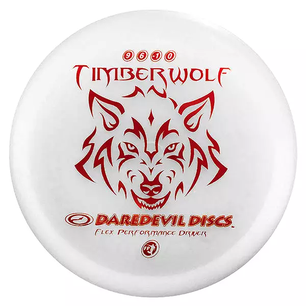 Timberwolf