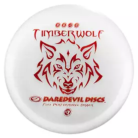 Timberwolf