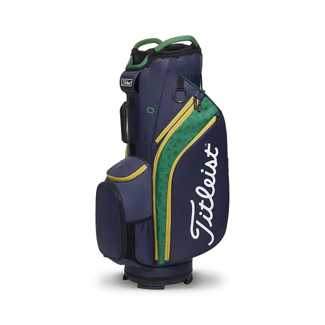 Titleist 2023 Shamrock Cart 14 Bag