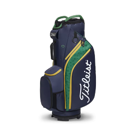 Titleist 2023 Shamrock Cart 14 Bag