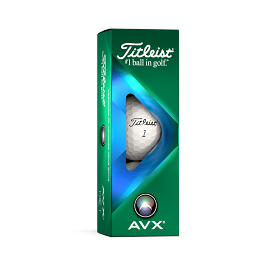 Titleist AVX RCT Sleeve