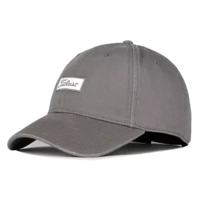 Titleist Charleston Garment Wash Hat