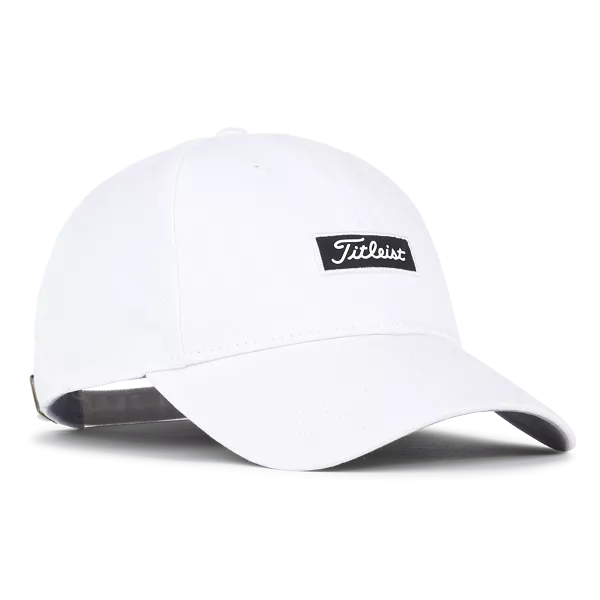 Titleist Charleston Garment Wash Hat