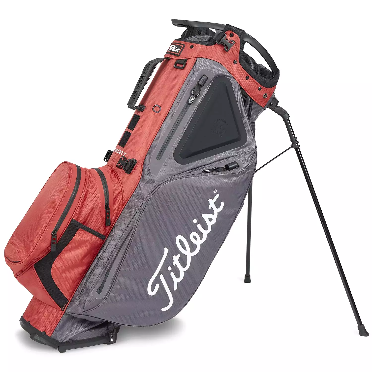 Titleist Hybrid 14  Stadry Stand bag