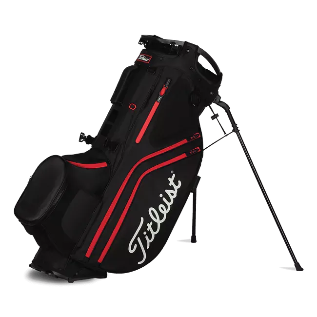 Titleist Hybrid 14 Stand Bag