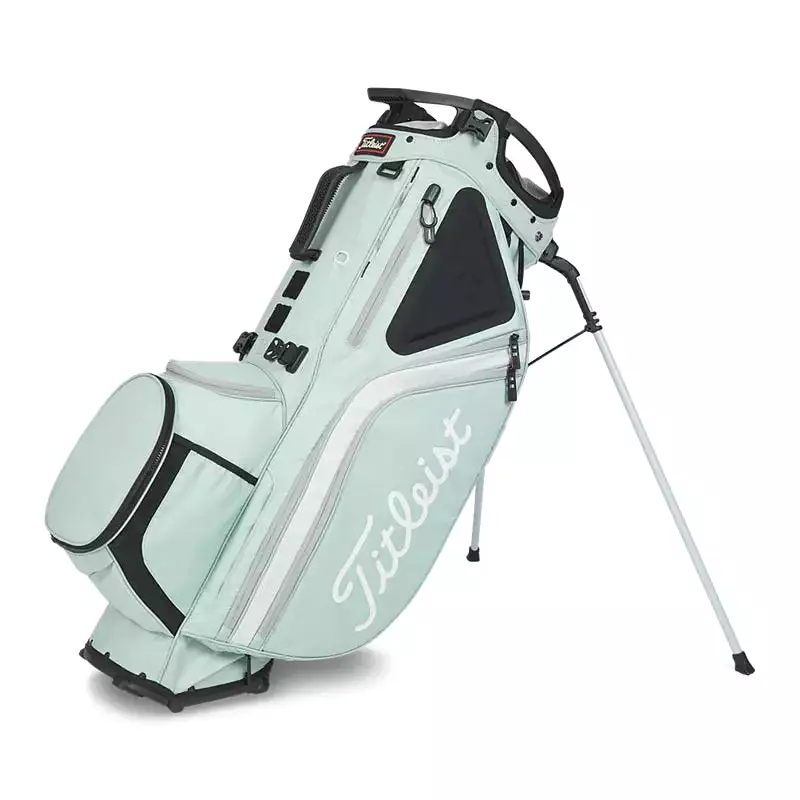 Titleist Hybrid 14 Stand Bag