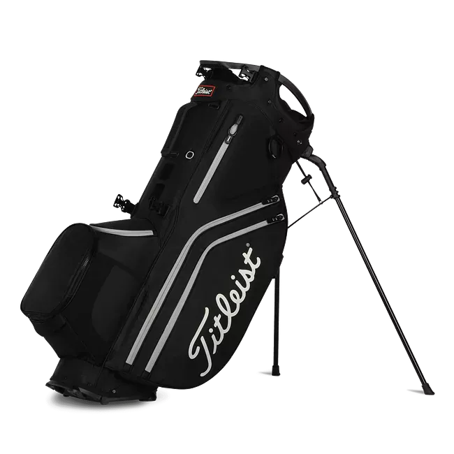 Titleist Hybrid 14 Stand Bag