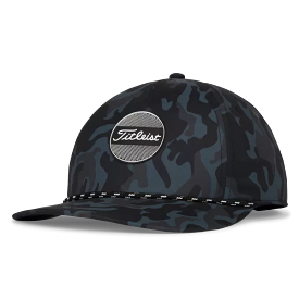 Titleist Junior Boardwalk Rope Cap