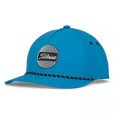 Titleist Junior Boardwalk Rope Cap