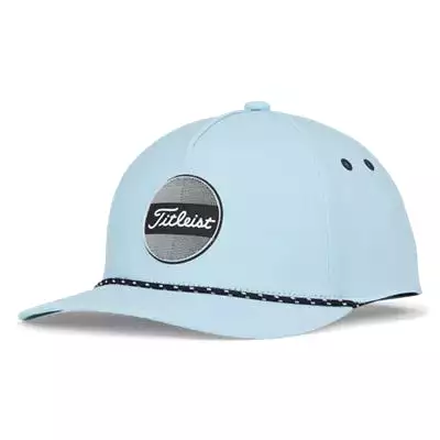 Titleist Junior Boardwalk Rope Cap