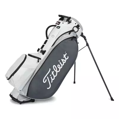 Titleist Players 5 Stadry Stand Bag