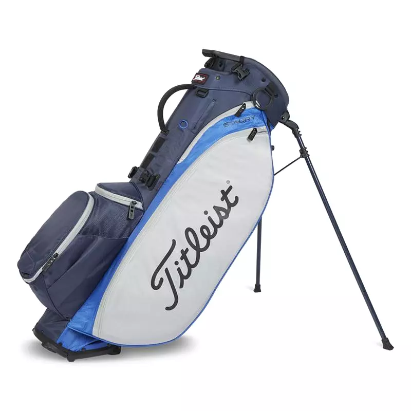 Titleist Players 5 Stadry Stand Bag