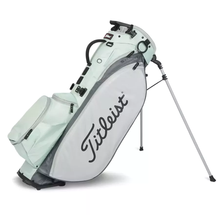 Titleist Players 5 Stadry Stand Bag