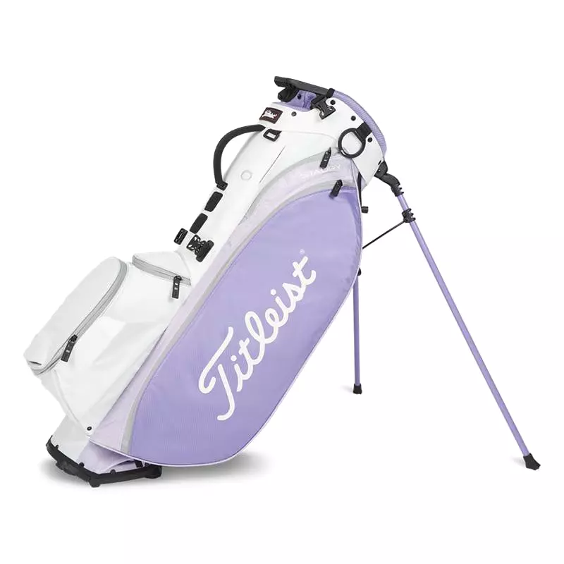 Titleist Players 5 Stadry Stand Bag