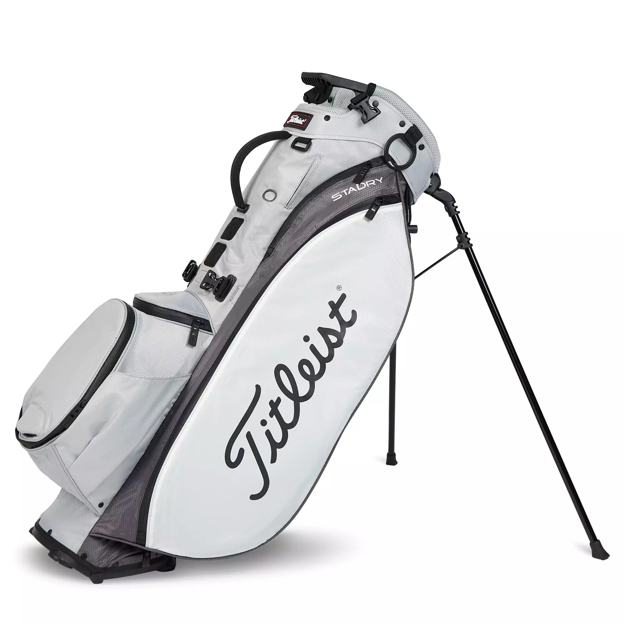 Titleist Players 5 Stadry Stand Bag